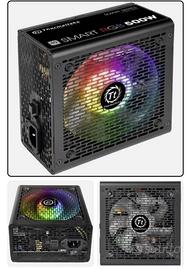 Thermaltake Alimentarore PC Smart RGB 500W