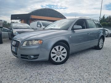Audi A4 2.0 16V TDI Avant