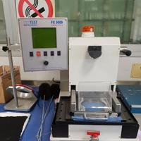 Spray tester elettronico