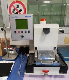 Spray tester elettronico