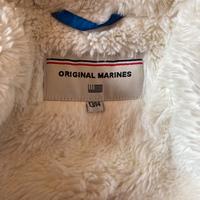 Giacca Parka bambino