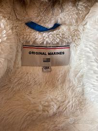 Giacca Parka bambino