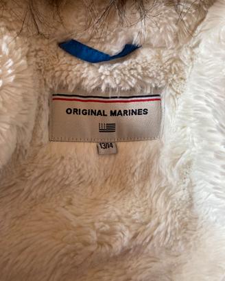 Giacca Parka bambino