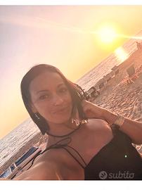 Donna 41 anni lavoro