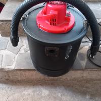 aspiracenere per stufa a pellet