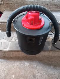aspiracenere per stufa a pellet