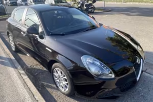 Alfa Romeo Giulietta 1.6 JTDm 120 CV Super 062