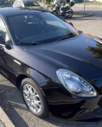 Alfa Romeo Giulietta 1.6 JTDm 120 CV Super 062