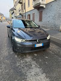 Wolkswagen Polo Life