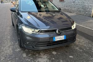 Wolkswagen Polo Life