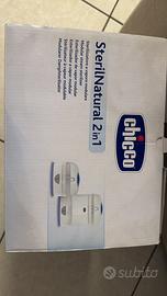 Sterilizzatore Chicco