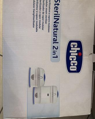 Sterilizzatore Chicco