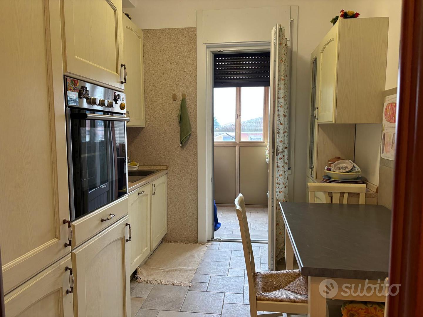 Appartamento – Cormons - Vista 5