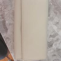 portafoglio donna in pelle 