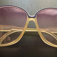 Occhiali da sole vintage Valentino