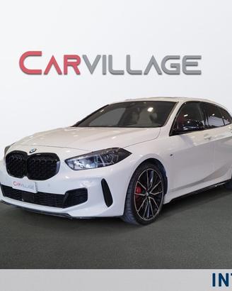 BMW M 135i xdrive auto