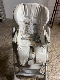 Seggiolone pappa Foppapedretti