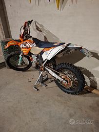 ktm 450 exc
