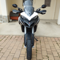 Ducati multistrada 950 S