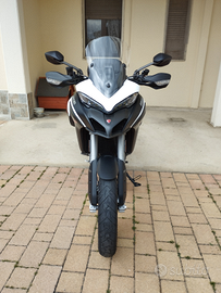 Ducati multistrada 950 S