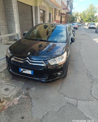 Citroen ds4