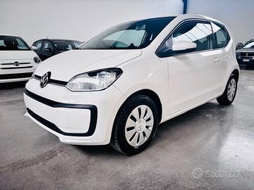 Volkswagen up! 1.0 3p. move up! OK NEOPATENTATI, P