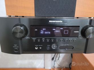 Used Marantz SR5003 Surround sound receivers for Sale | HifiShark.com