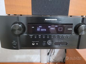 Marantz sr5003 sintoamplificatore home theater 7.1