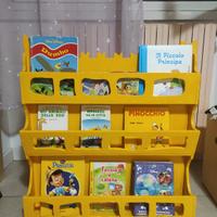 libreria montessoriana artigianale
