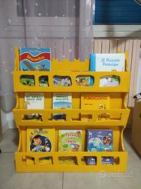 libreria montessoriana artigianale