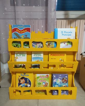 libreria montessoriana artigianale