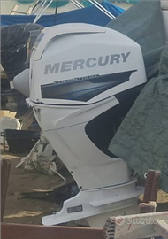 Fuoribordo Mercury 40/60