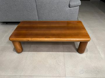 TAVOLINO DA CAFFÈ IN STILE VINTAGE/MODERNARIATO