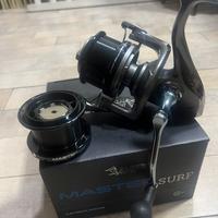 Mulinello alcedo master surf