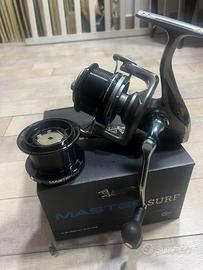 Mulinello alcedo master surf