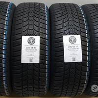 4 gomme 225 55 17 sava a40006
