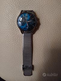 orologio da polso uomo 