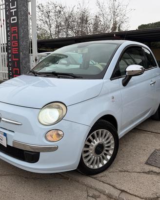 Fiat 500 1.2 GPL AUTO PERFETTA Lounge
