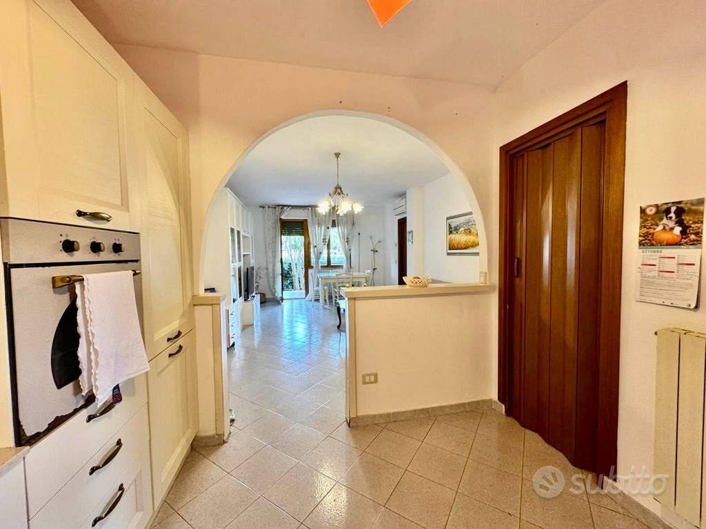 Appartamento – Porto Azzurro, Mola - Vista 3