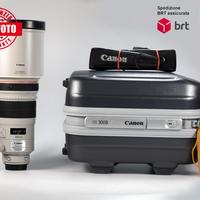Canon EF 300 F2.8 L IS II USM (Canon)