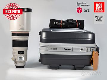 Canon EF 300 F2.8 L IS II USM (Canon)