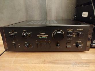 Sansui AU D907X  			