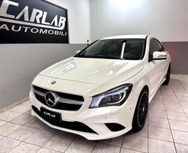 Mercedes-benz CLA 220 CDI Automatic Sport