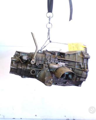 Cambio manuale Volkswagen Passat 1.9 tdi 2001