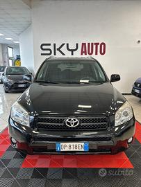 Toyota RAV 4 RAV4 2.2 D-4D 136 CV Luxury