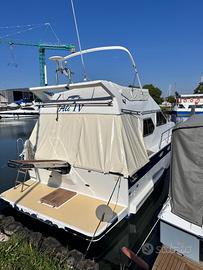 Plast Car Mexico 38 Fly