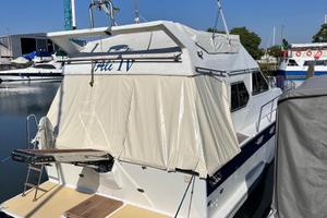 Plast Car Mexico 38 Fly