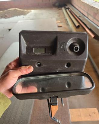 Retrovisore