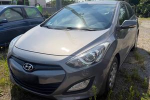 Hyundai i30 1.6 CRDi 5p. Comfort PER COMMERCIANTI