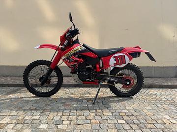 Honda xr650r